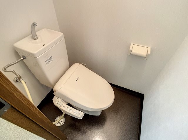 トイレ　※参考写真です