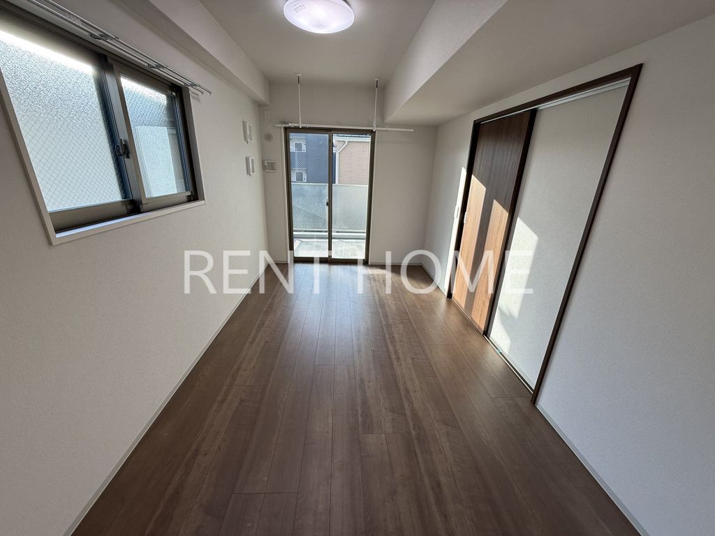 その他部屋・スペース　洋室7.5帖