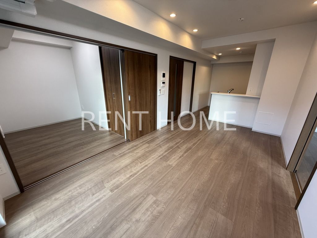 居室・リビング　リビング11.4帖