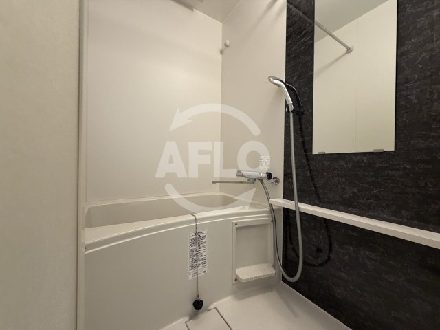 バス・シャワールーム　エスリード大阪リブレ　　風呂