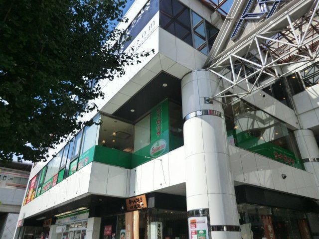 飲食店　サイゼリヤ 朝霞台店（飲食店）まで523m