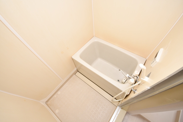 バス・シャワールーム　お風呂