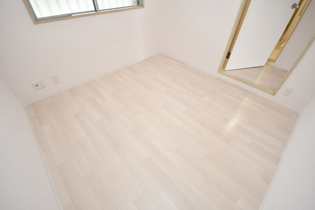 その他部屋・スペース　洋室