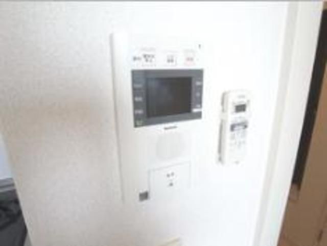 セキュリティ　部屋探しは株式会社　タウンハウジング　までお気軽にお問合せ…