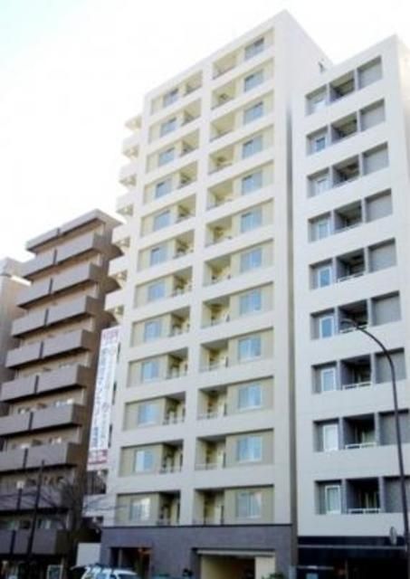 建物外観　お部屋探しは株式会社　タウンハウジング　までお気軽にお問合…