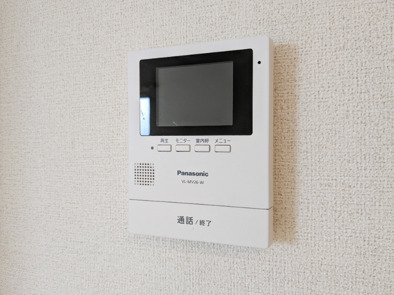 セキュリティ　図面と現状に相違がある場合には現状を優先