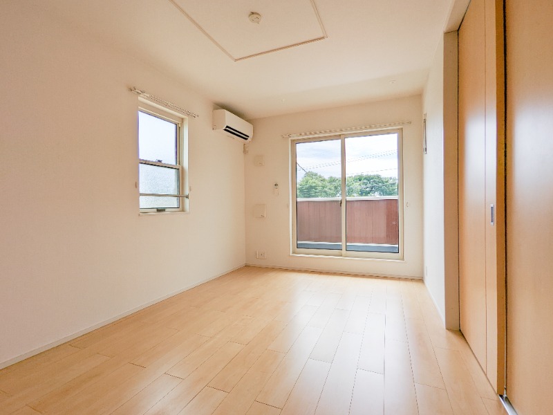 居室・リビング　図面と現状に相違がある場合には現状を優先