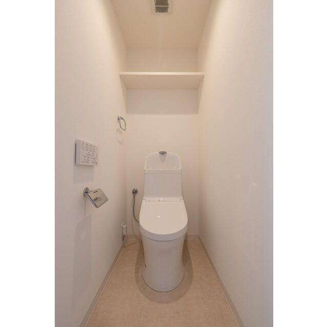 トイレ　トイレも気になるポイント