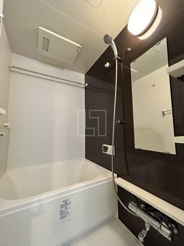 バス・シャワールーム　コンフォリア京町堀　バスルーム