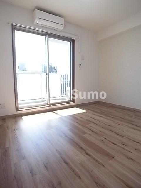 居室・リビング　リビングです