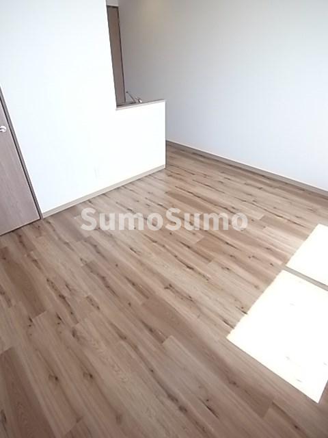 その他部屋・スペース　ゆとりの広さです