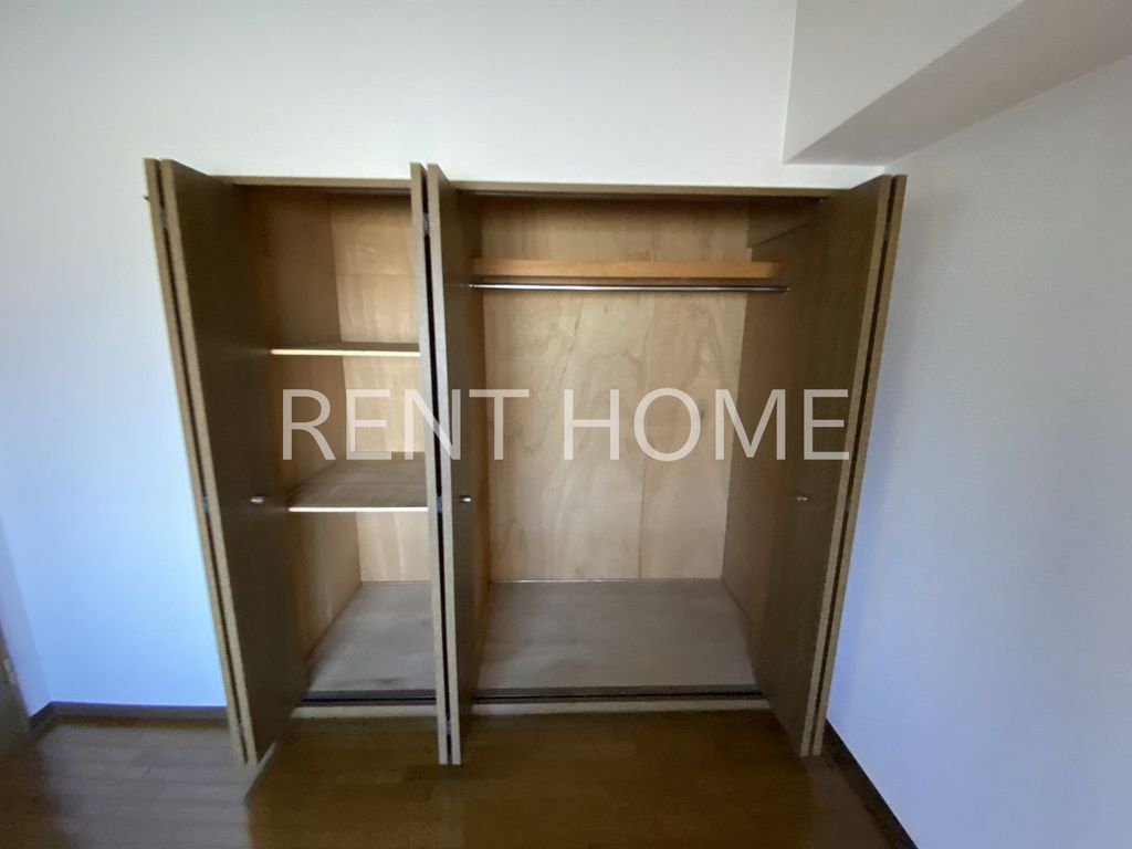 収納　同仕様タイプの写真です。