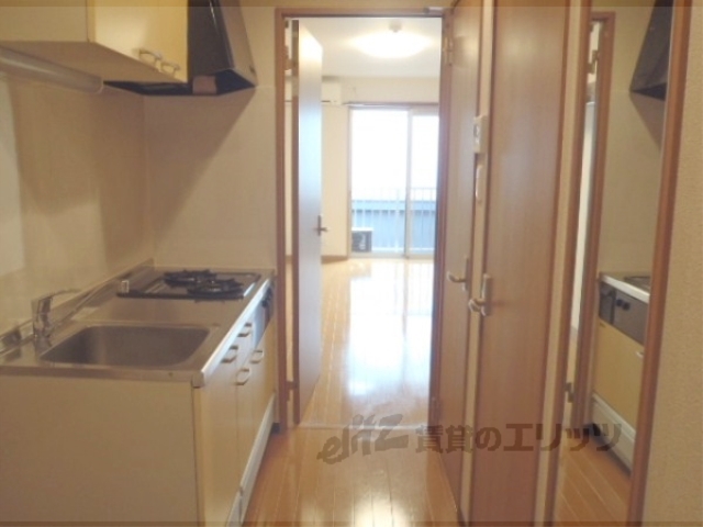 その他部屋・スペース　廊下