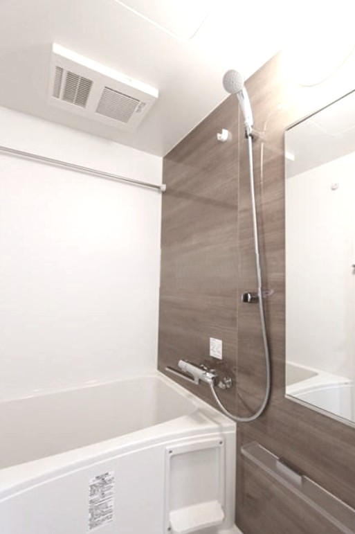 バス・シャワールーム　風呂