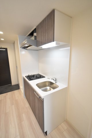 キッチン　同仕様