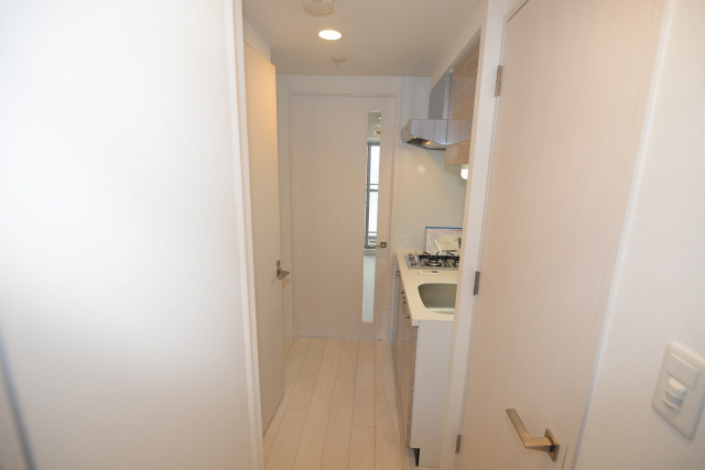 その他部屋・スペース　中はこのようになっています