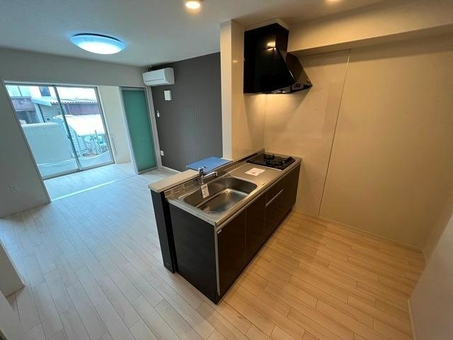 キッチン　同型イメージ