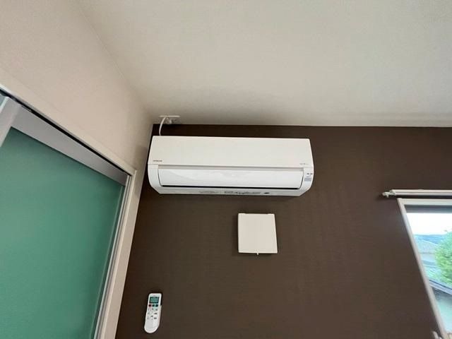 その他設備　同型イメージ