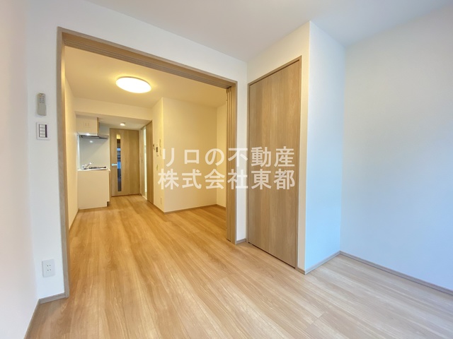 その他部屋・スペース　窓から暖かな日差しが入ります♪