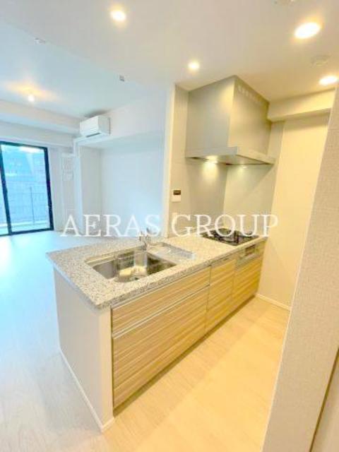 キッチン　同タイプ参考