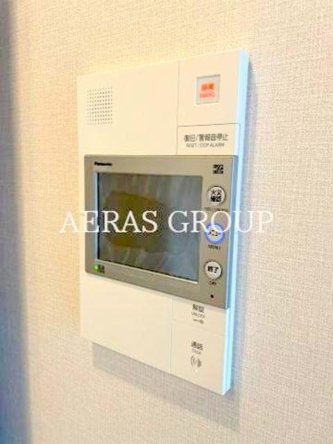 セキュリティ　同タイプ参考