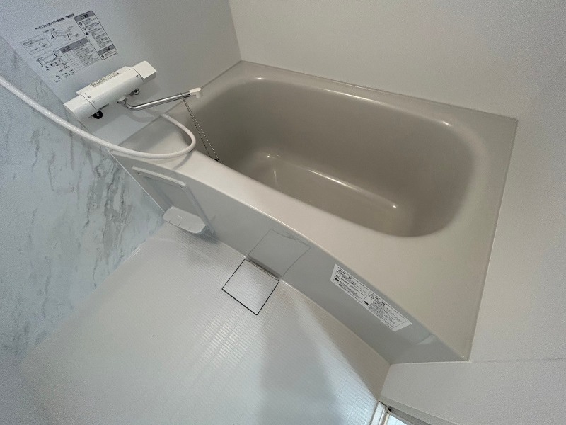 バス・シャワールーム　お風呂♪