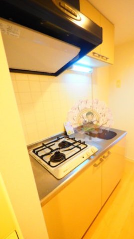 キッチン　同一仕様