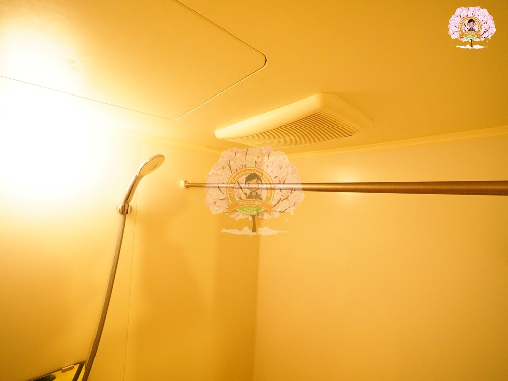 その他設備　同一仕様