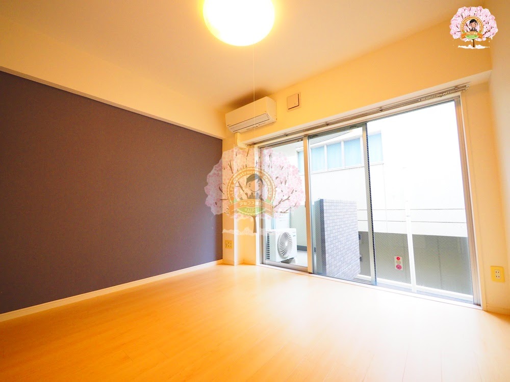 居室・リビング　同一仕様