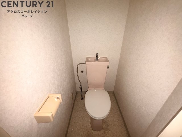 トイレ　バストイレ別でオススメ