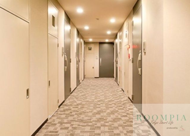 その他共有部分　イメージ