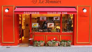 飲食店　パティスリール・ポミエ 麻布十番店（飲食店）まで683m