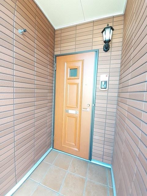 セキュリティ　収納