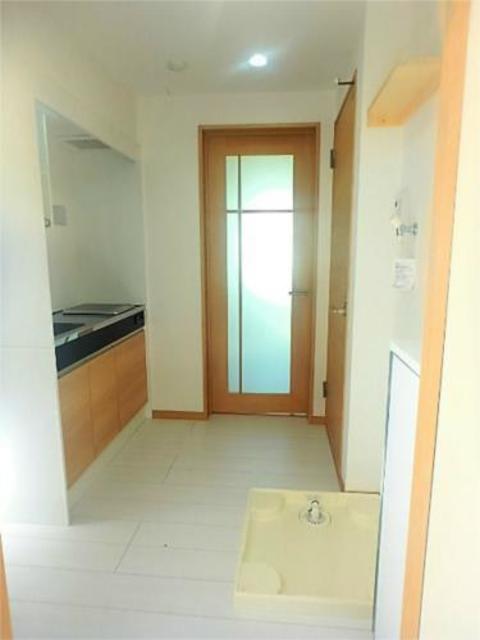 玄関　★イメージパース★