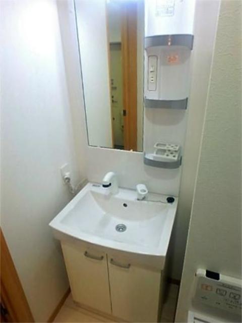 洗面設備　★イメージパース★