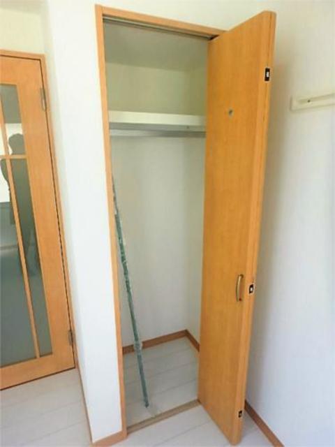 収納　★イメージパース★