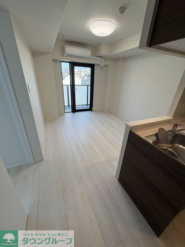 居室・リビング　リビング/居室