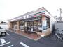 コンビニ　セブンイレブン 名古屋辻町５丁目店（コンビニ）まで213m
