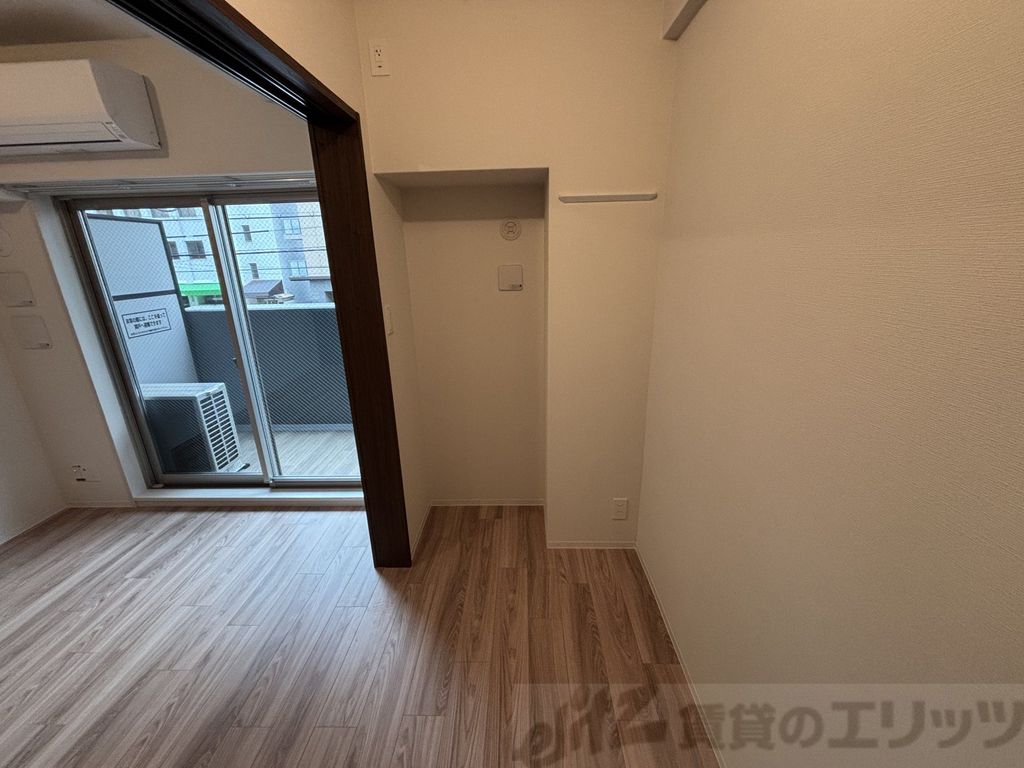 その他部屋・スペース　洋室