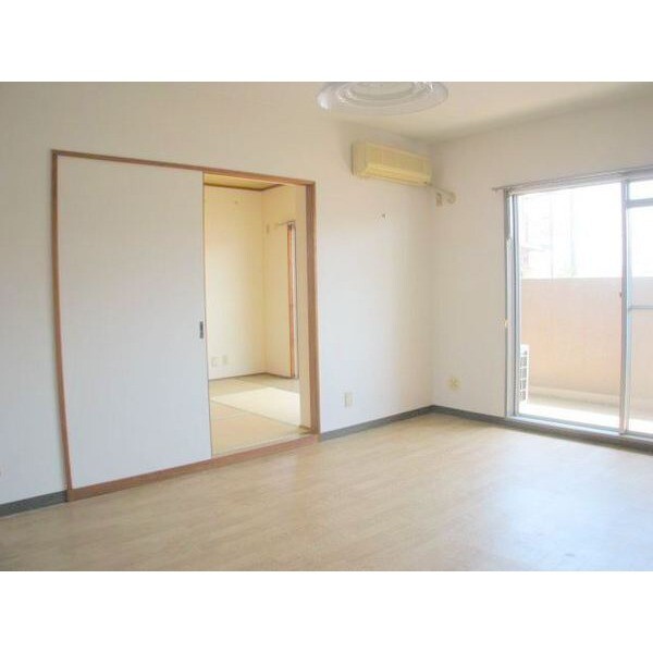 その他部屋・スペース　※入居中またはリフォーム中のため同棟別室写真