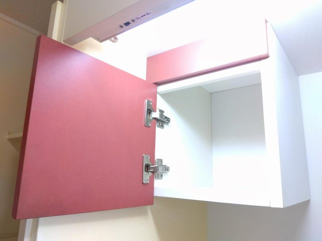 その他部屋・スペース　内装です