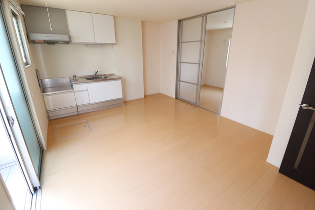 その他部屋・スペース　１０．５帖　リビング