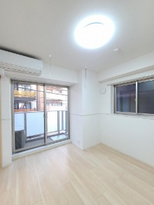 その他部屋・スペース　内観2※別部屋参考写真