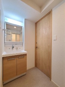 洗面設備　洗面※別部屋参考写真