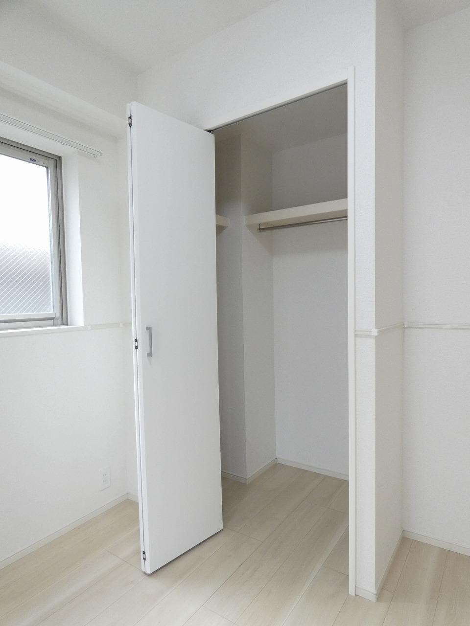 収納　収納※別部屋参考写真