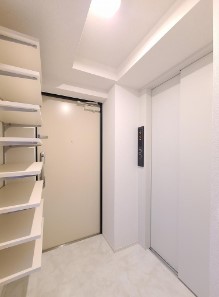 玄関　玄関※別部屋参考写真