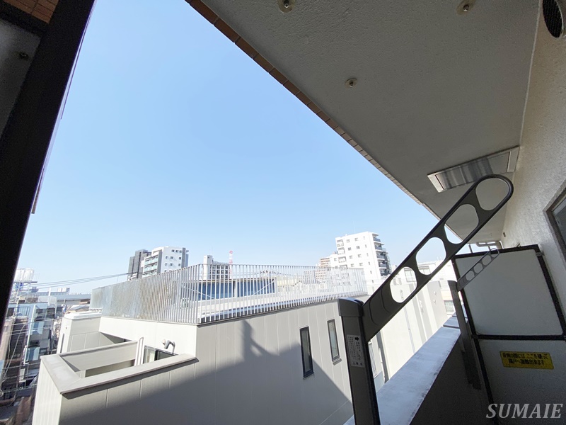 眺望　眺望です☆