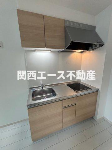 キッチン　同一商品