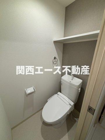 トイレ　同一商品