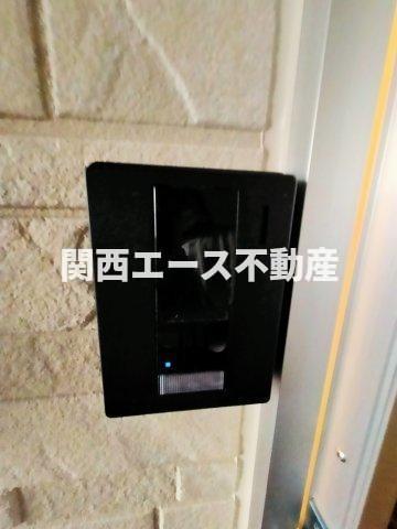 玄関　同一商品